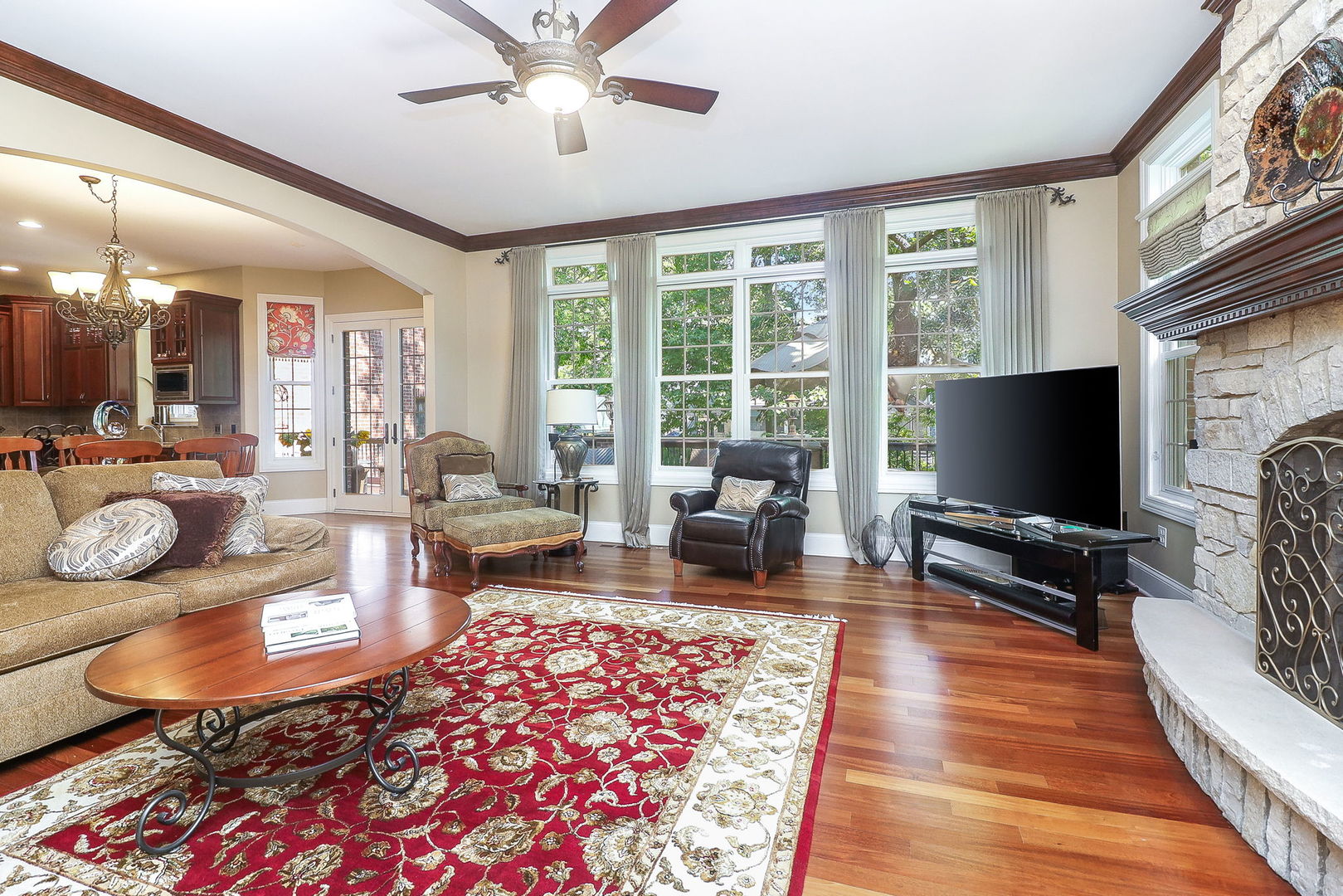 616 Driftwood Court, Naperville, IL 60540