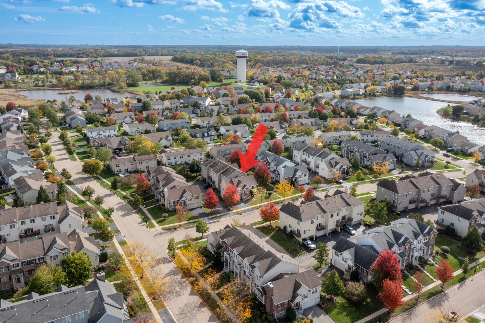 569 Treble Lane, Volo, IL 60073