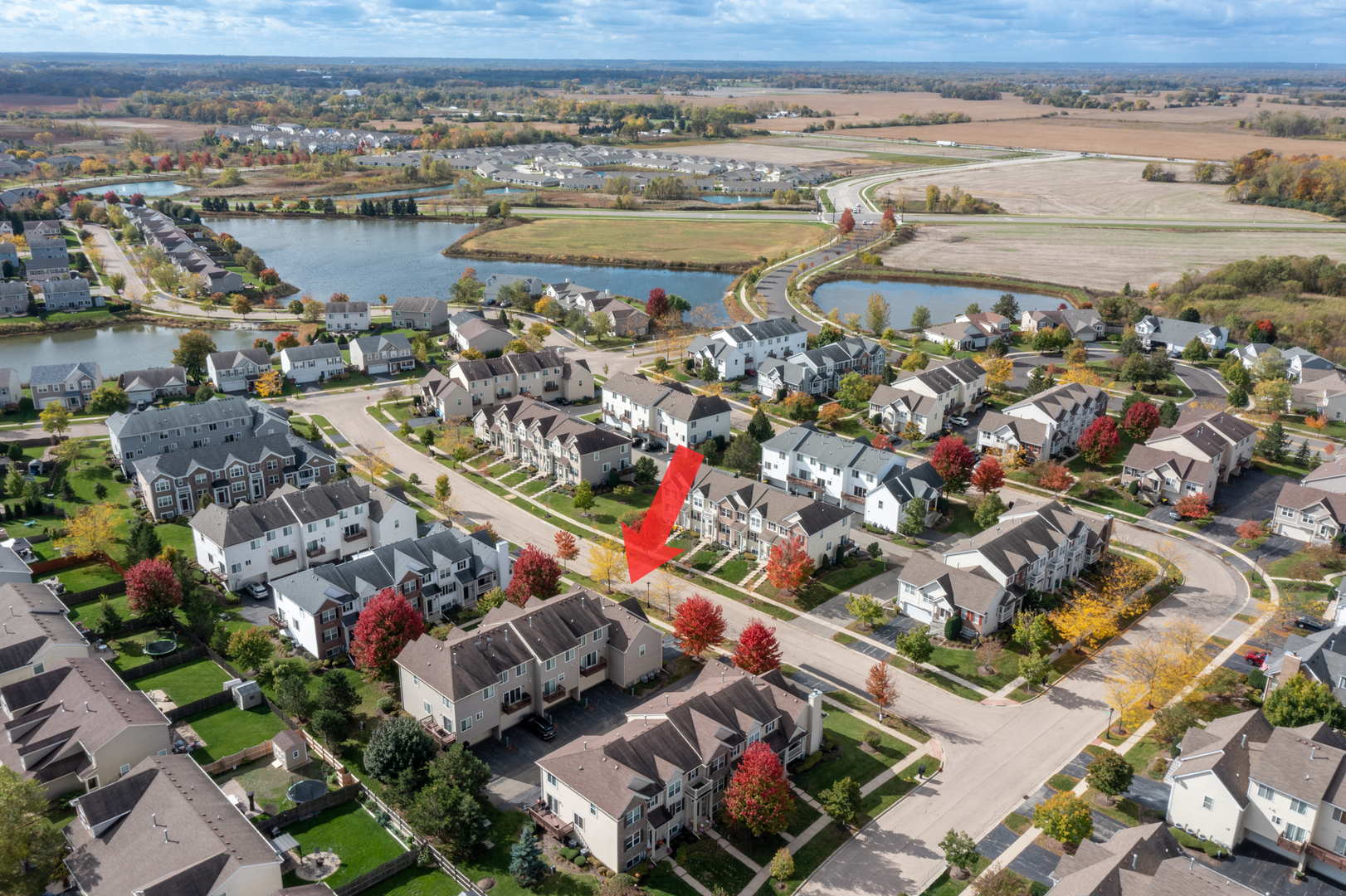 569 Treble Lane, Volo, IL 60073