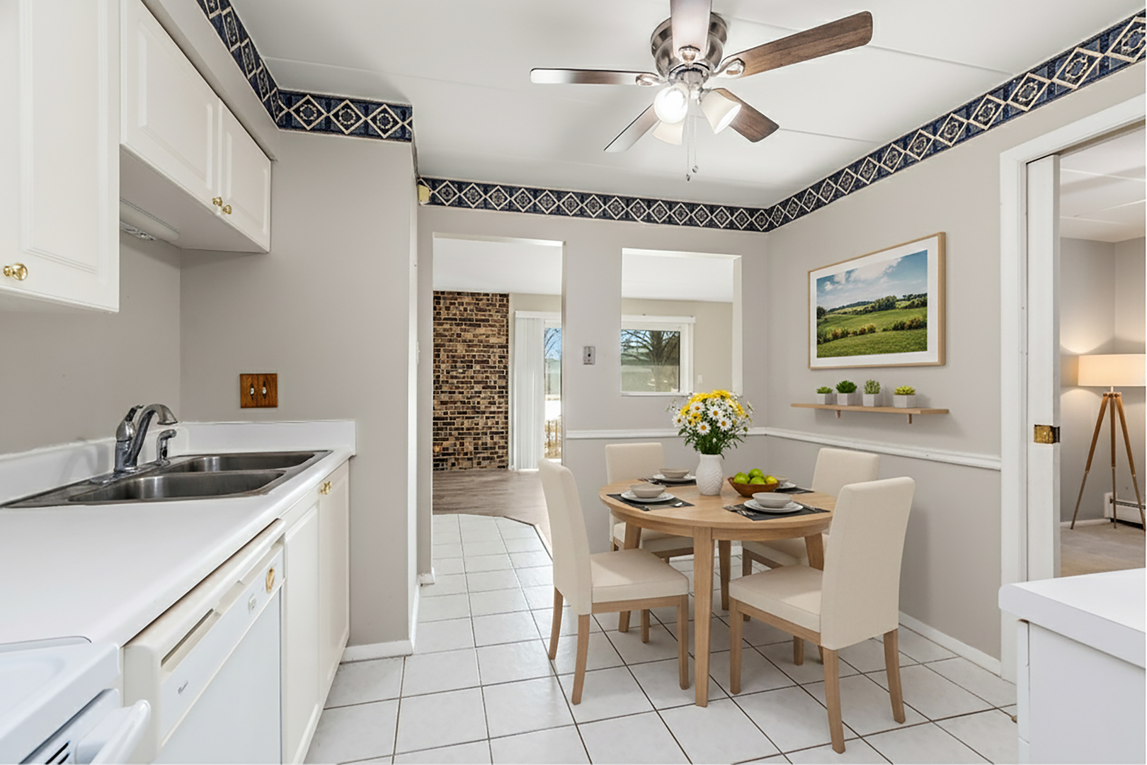 8932 W 140th Street #1A, Orland Park, IL 60462