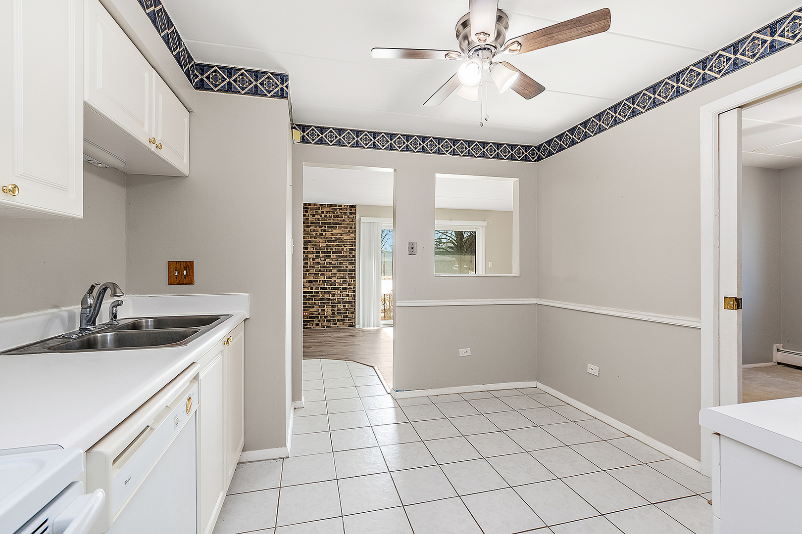 8932 W 140th Street #1A, Orland Park, IL 60462