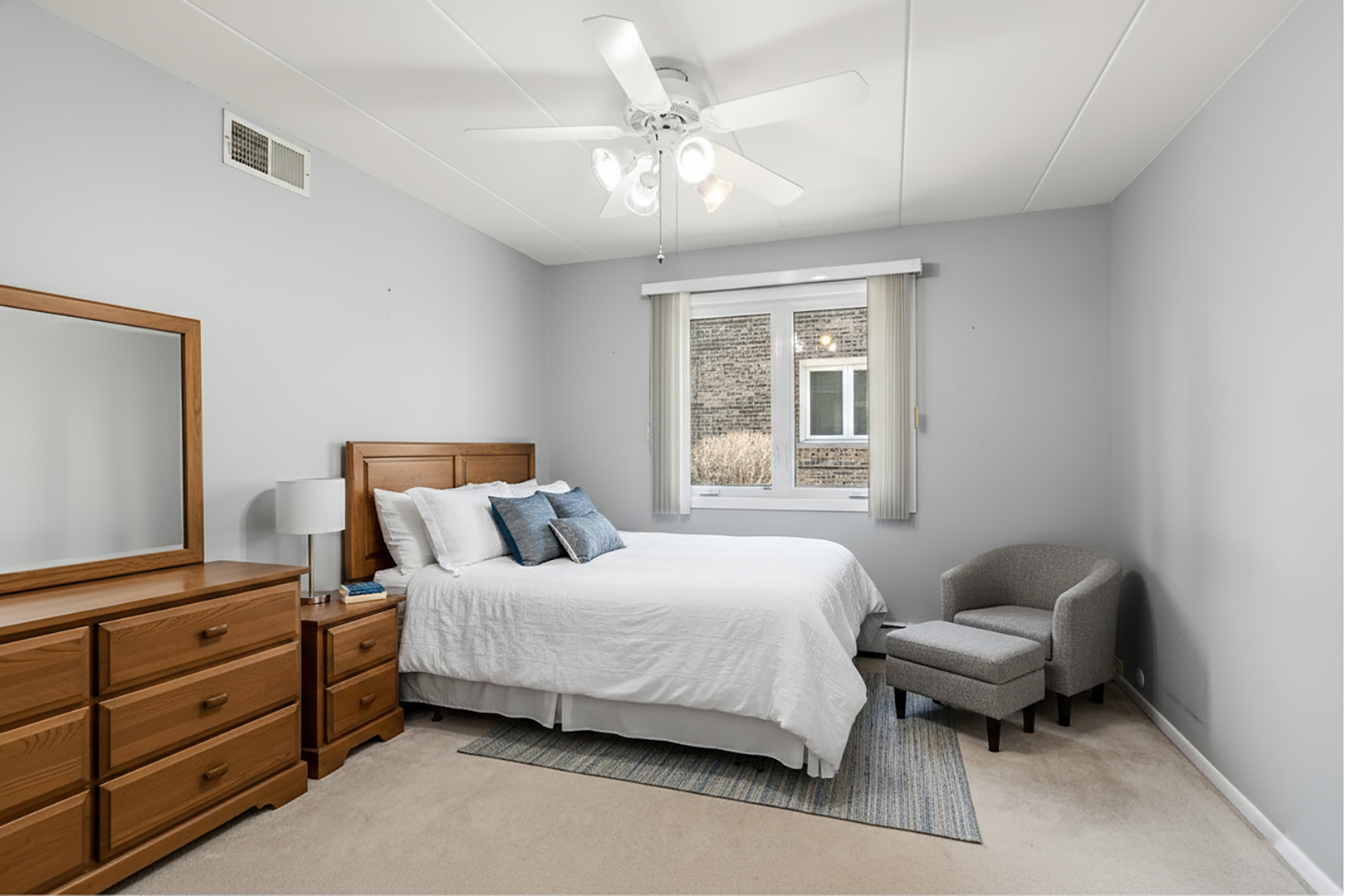 8932 W 140th Street #1A, Orland Park, IL 60462