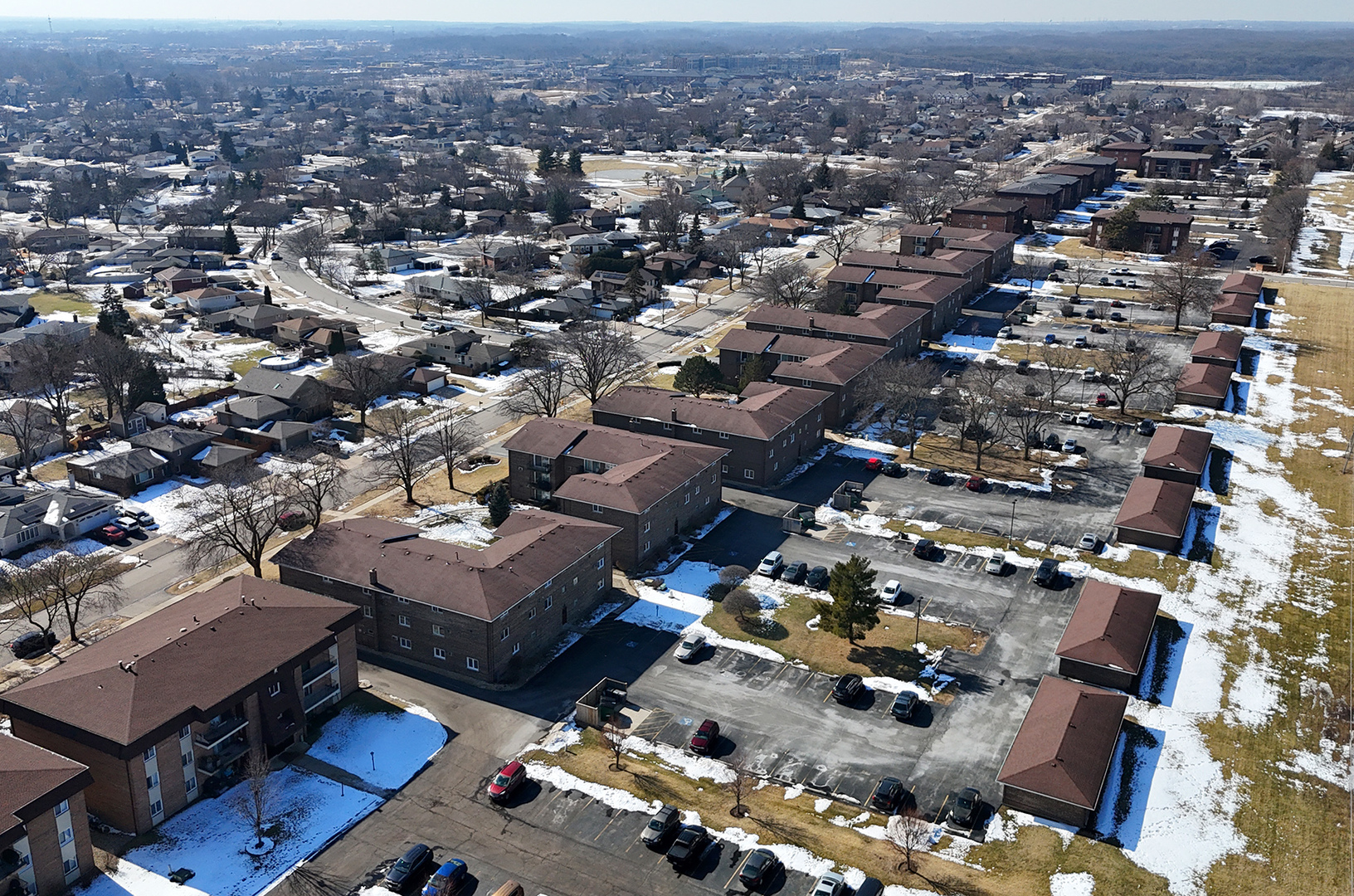 8932 W 140th Street #1A, Orland Park, IL 60462