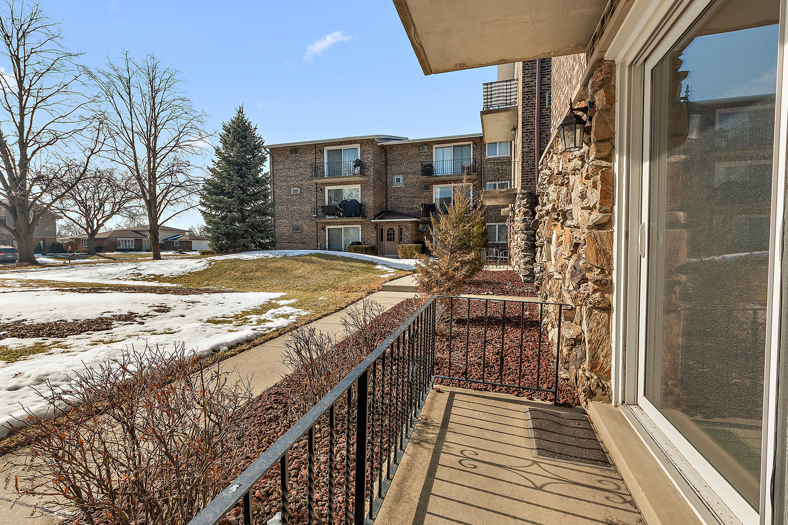 8932 W 140th Street #1A, Orland Park, IL 60462