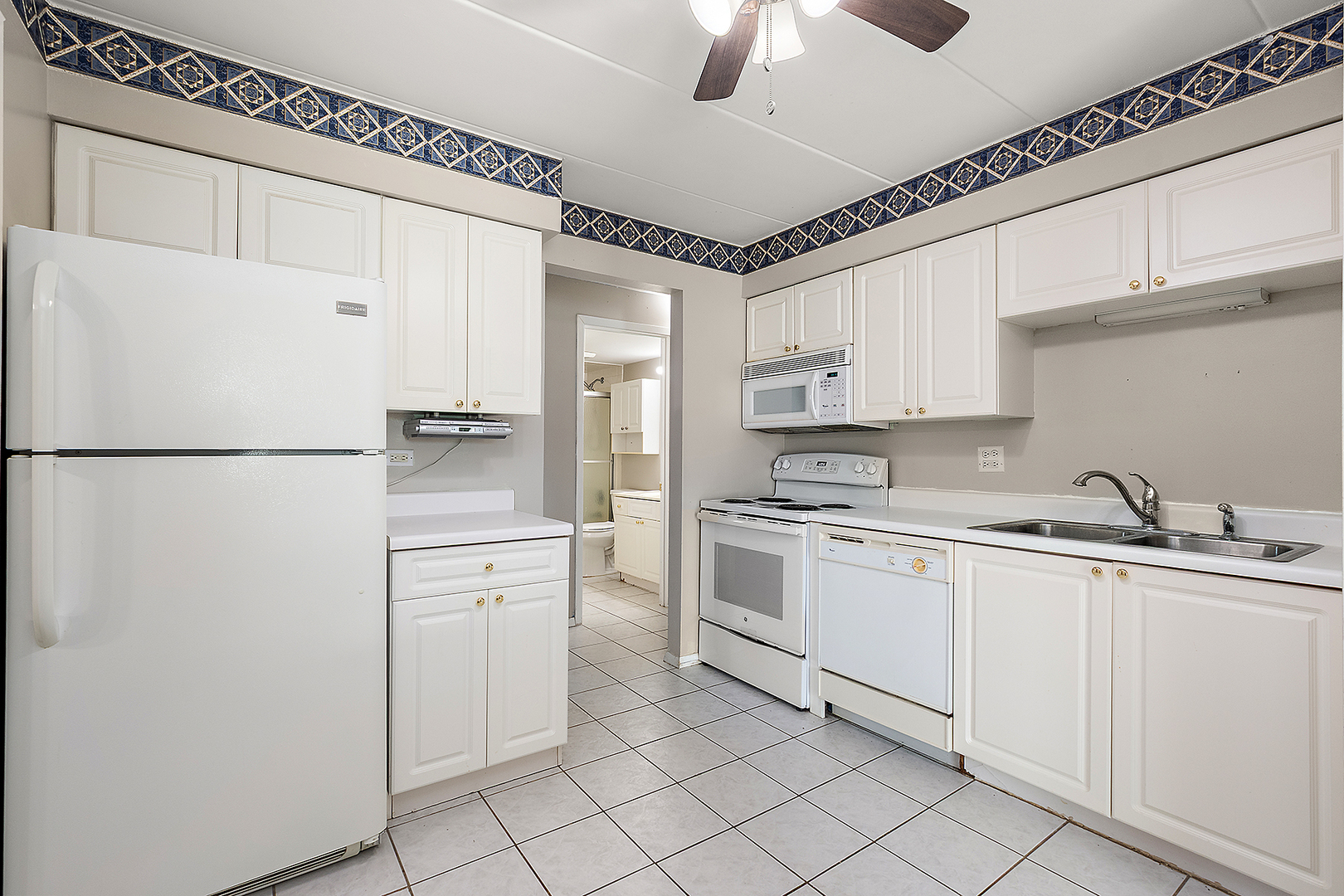 8932 W 140th Street #1A, Orland Park, IL 60462