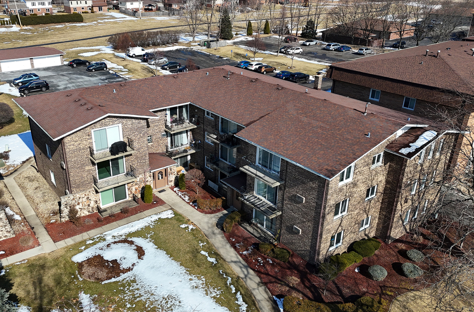 8932 W 140th Street #1A, Orland Park, IL 60462