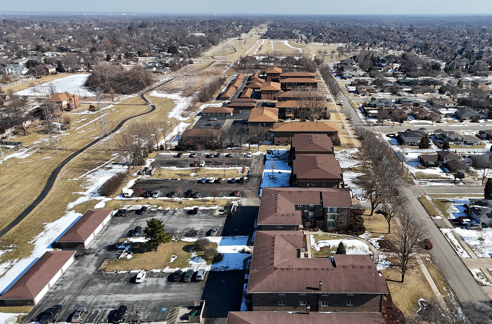 8932 W 140th Street #1A, Orland Park, IL 60462