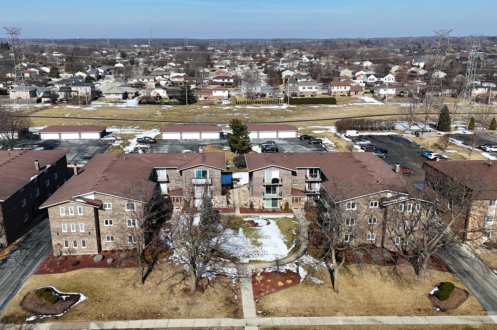 8932 W 140th Street #1A, Orland Park, IL 60462