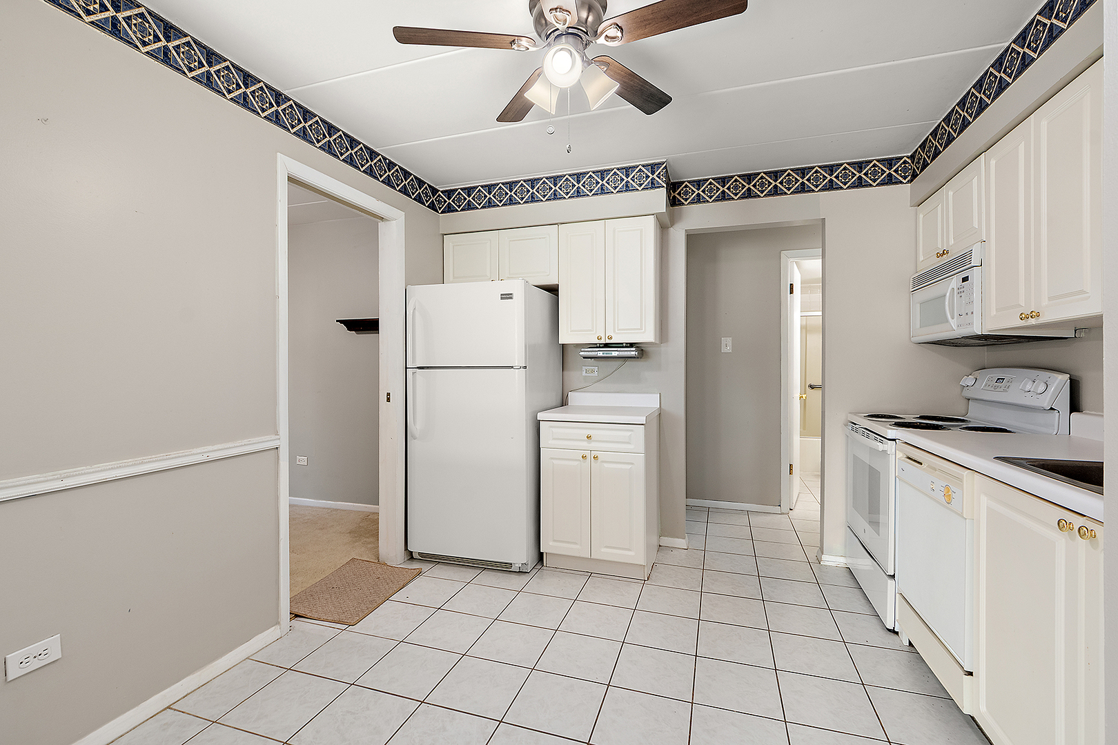 8932 W 140th Street #1A, Orland Park, IL 60462