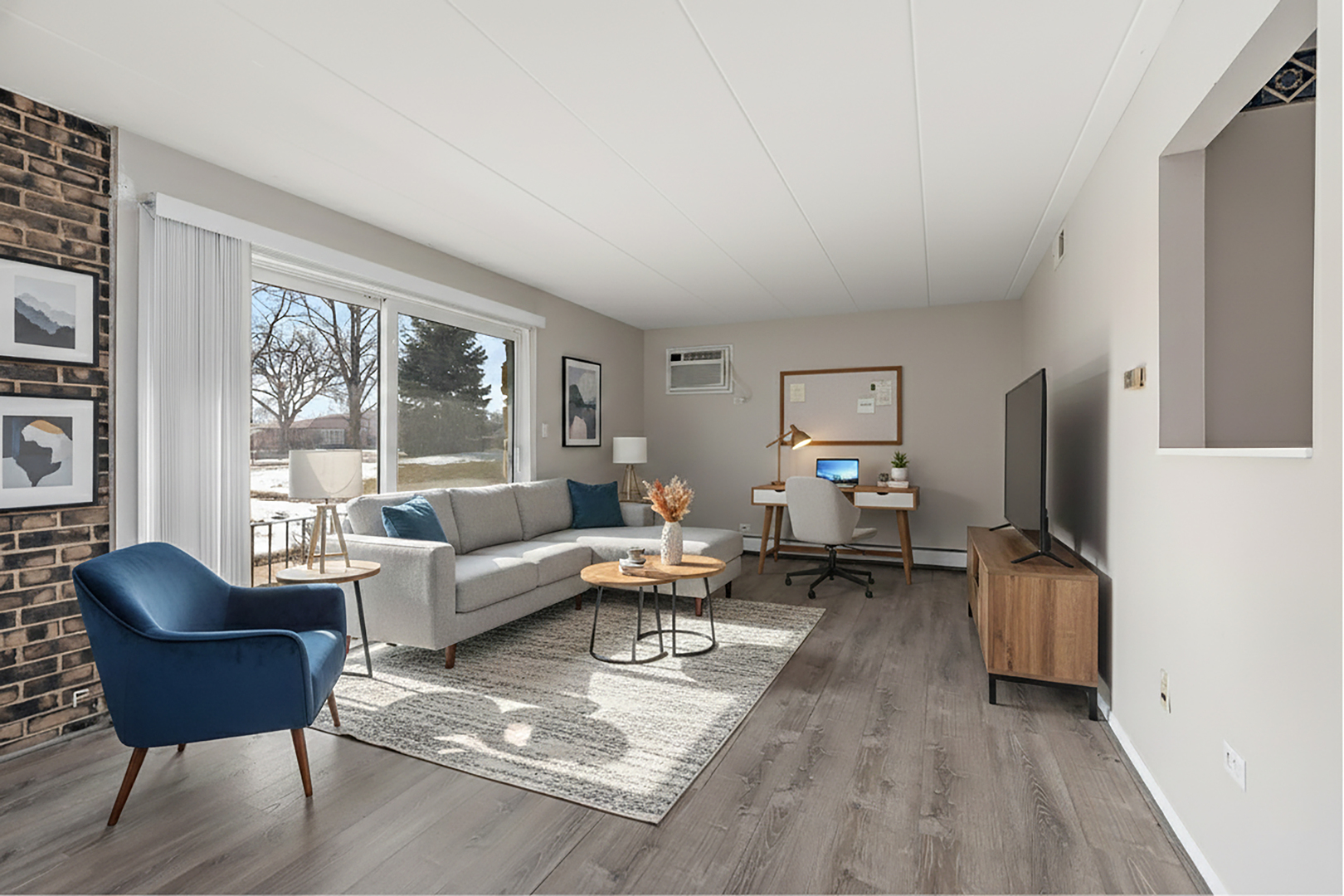 8932 W 140th Street #1A, Orland Park, IL 60462