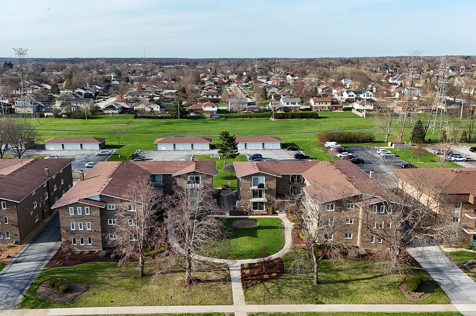 8932 W 140th Street #1A, Orland Park, IL 60462