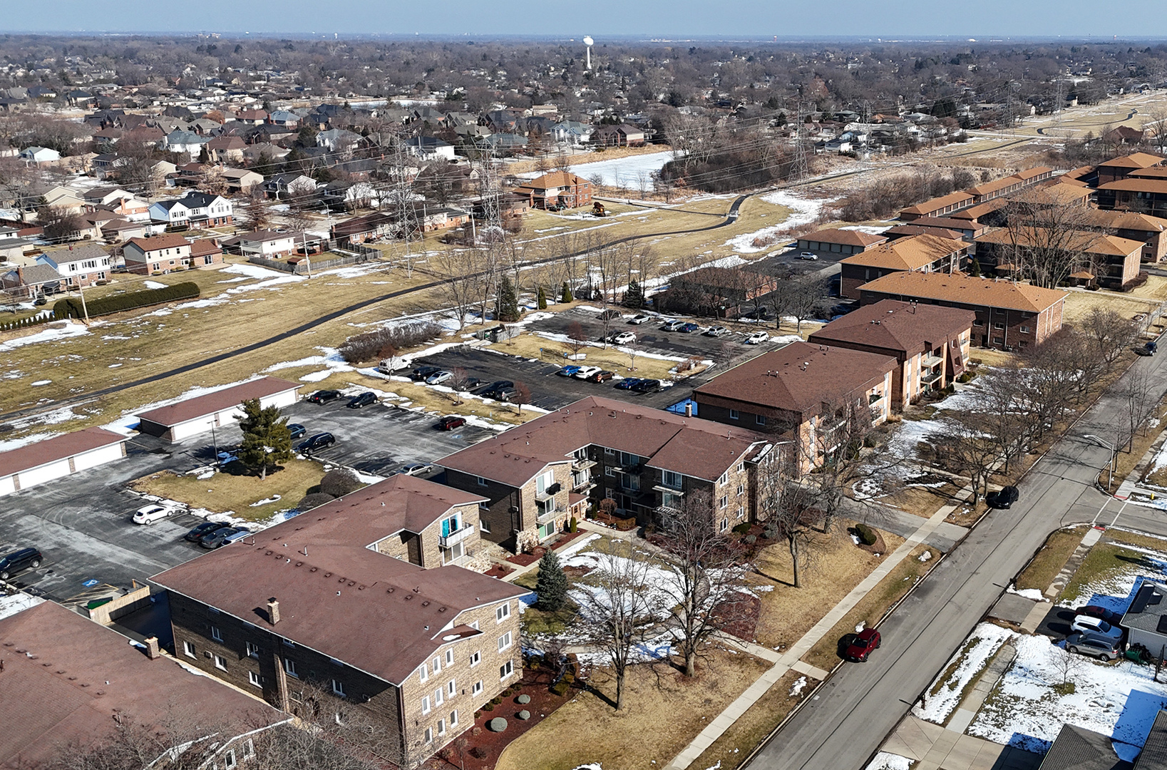 8932 W 140th Street #1A, Orland Park, IL 60462