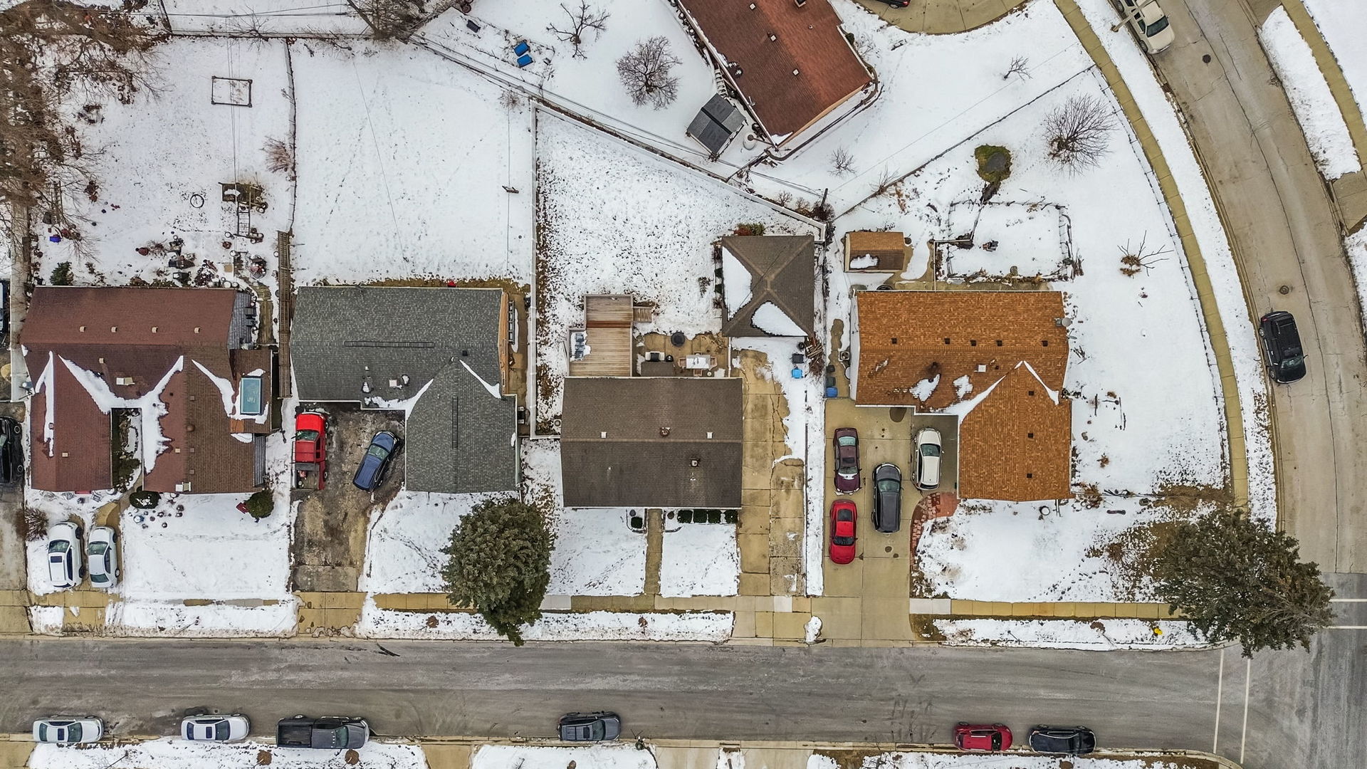 45 Cambridge Lane, Glendale Heights, IL 60139