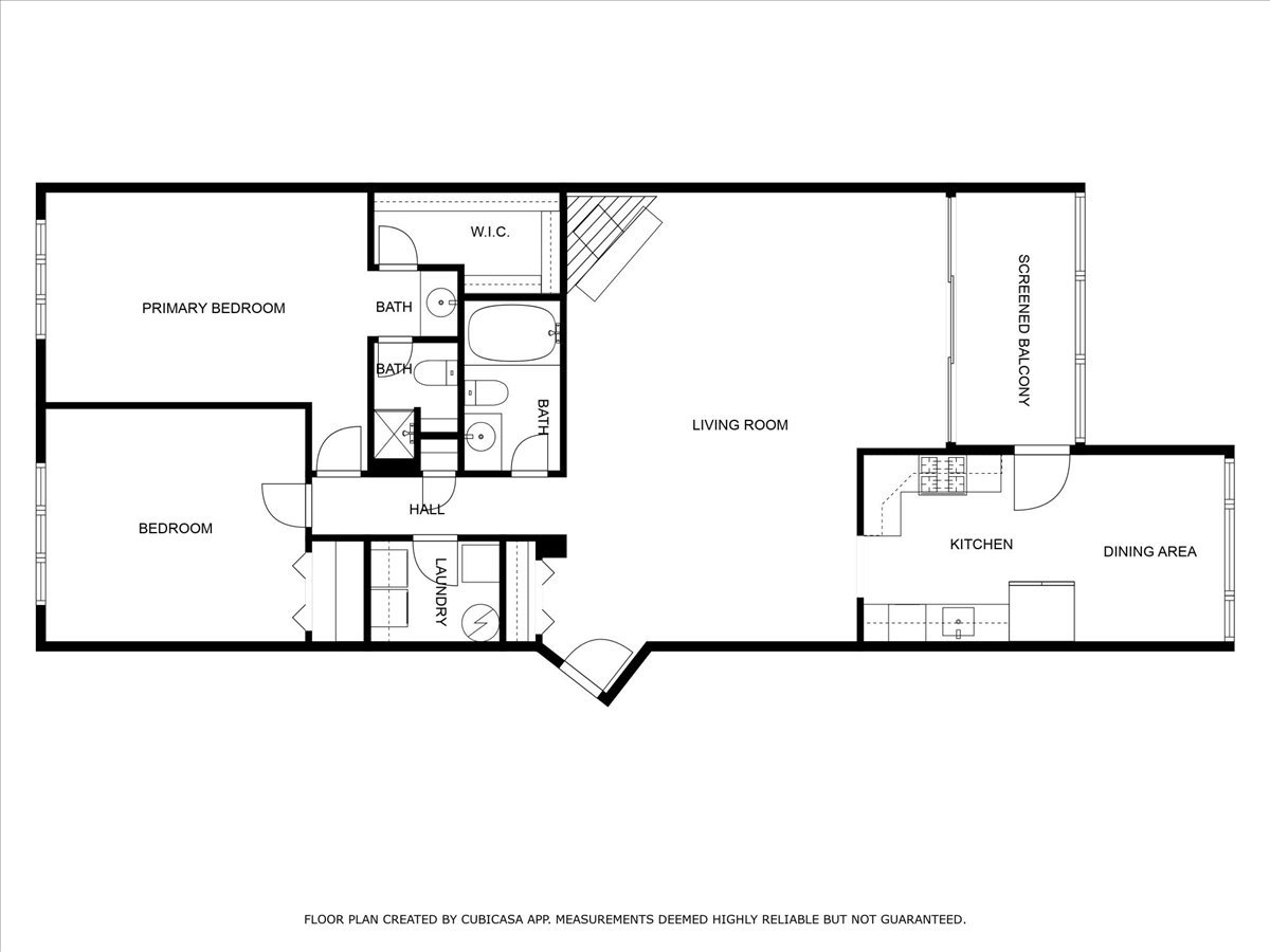 7711 W OAK RIDGE Court #2A, Palos Heights, IL 60463