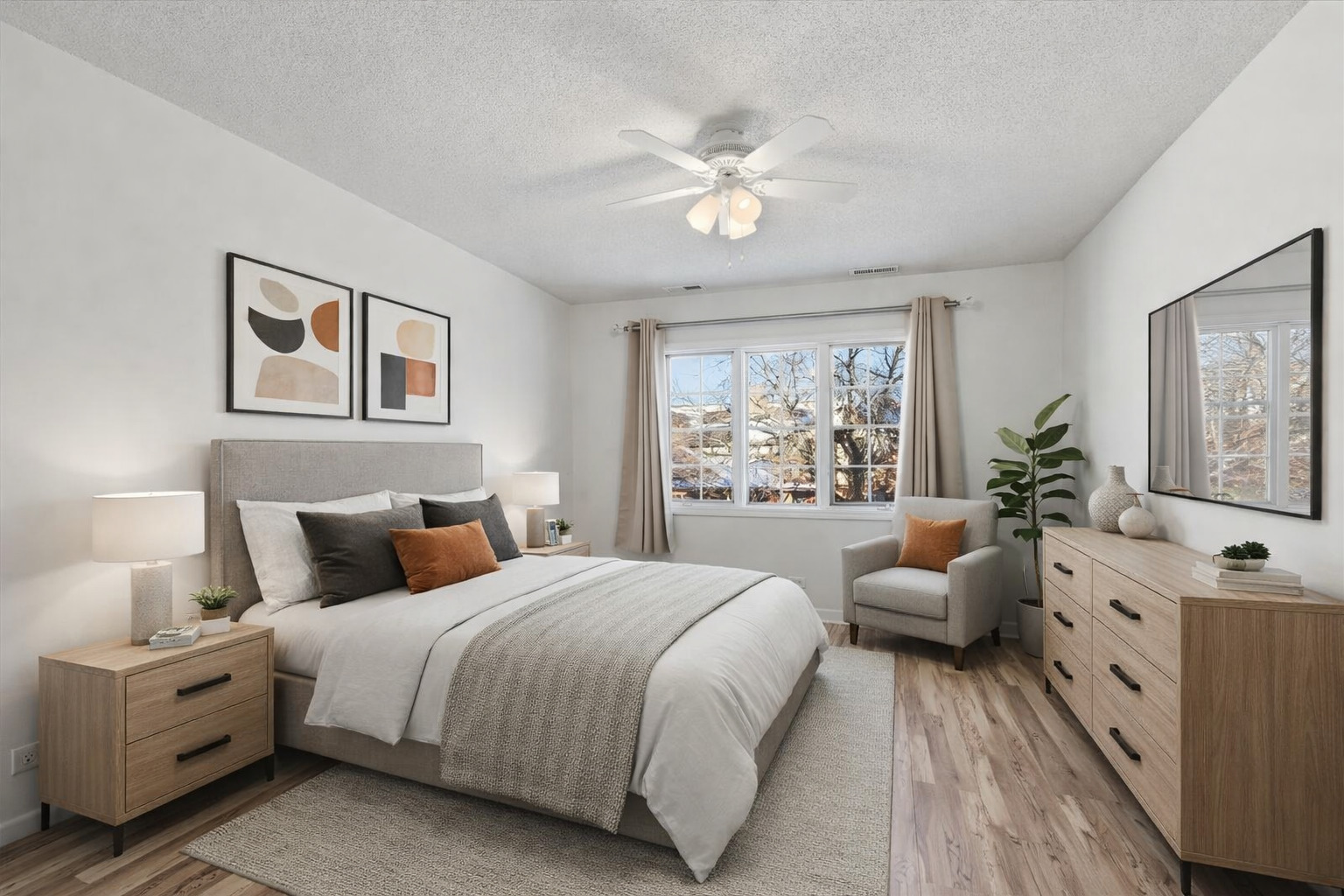 7711 W OAK RIDGE Court #2A, Palos Heights, IL 60463