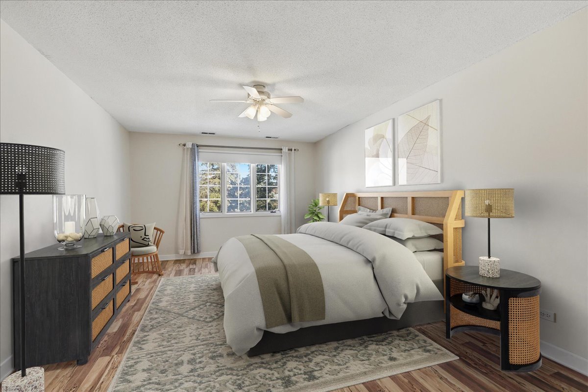 7711 W OAK RIDGE Court #2A, Palos Heights, IL 60463