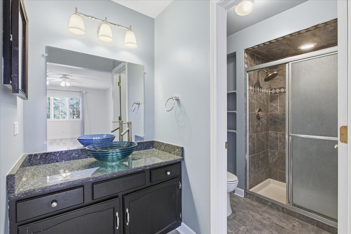 7711 W OAK RIDGE Court #2A, Palos Heights, IL 60463