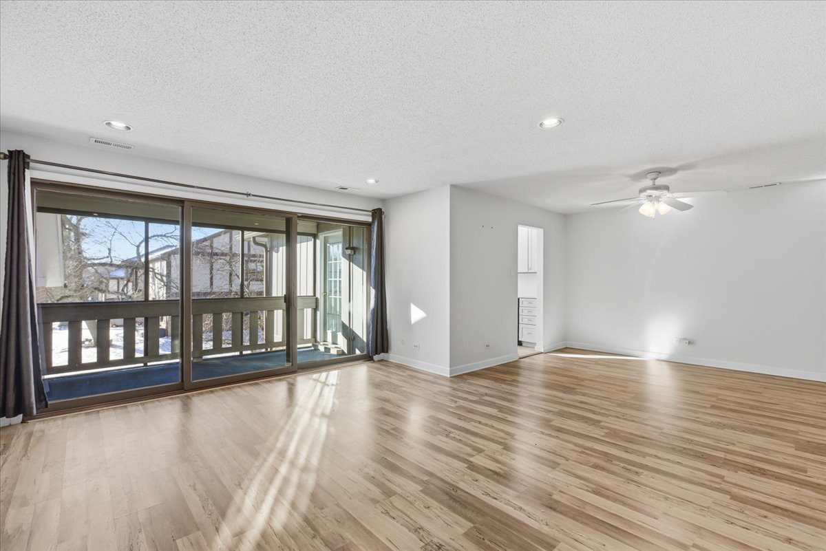 7711 W OAK RIDGE Court #2A, Palos Heights, IL 60463