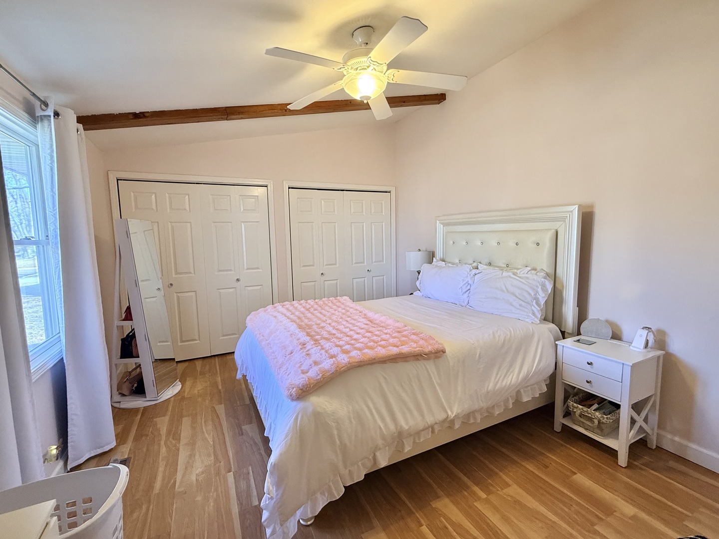 302 W Oak Street, Heyworth, IL 61745