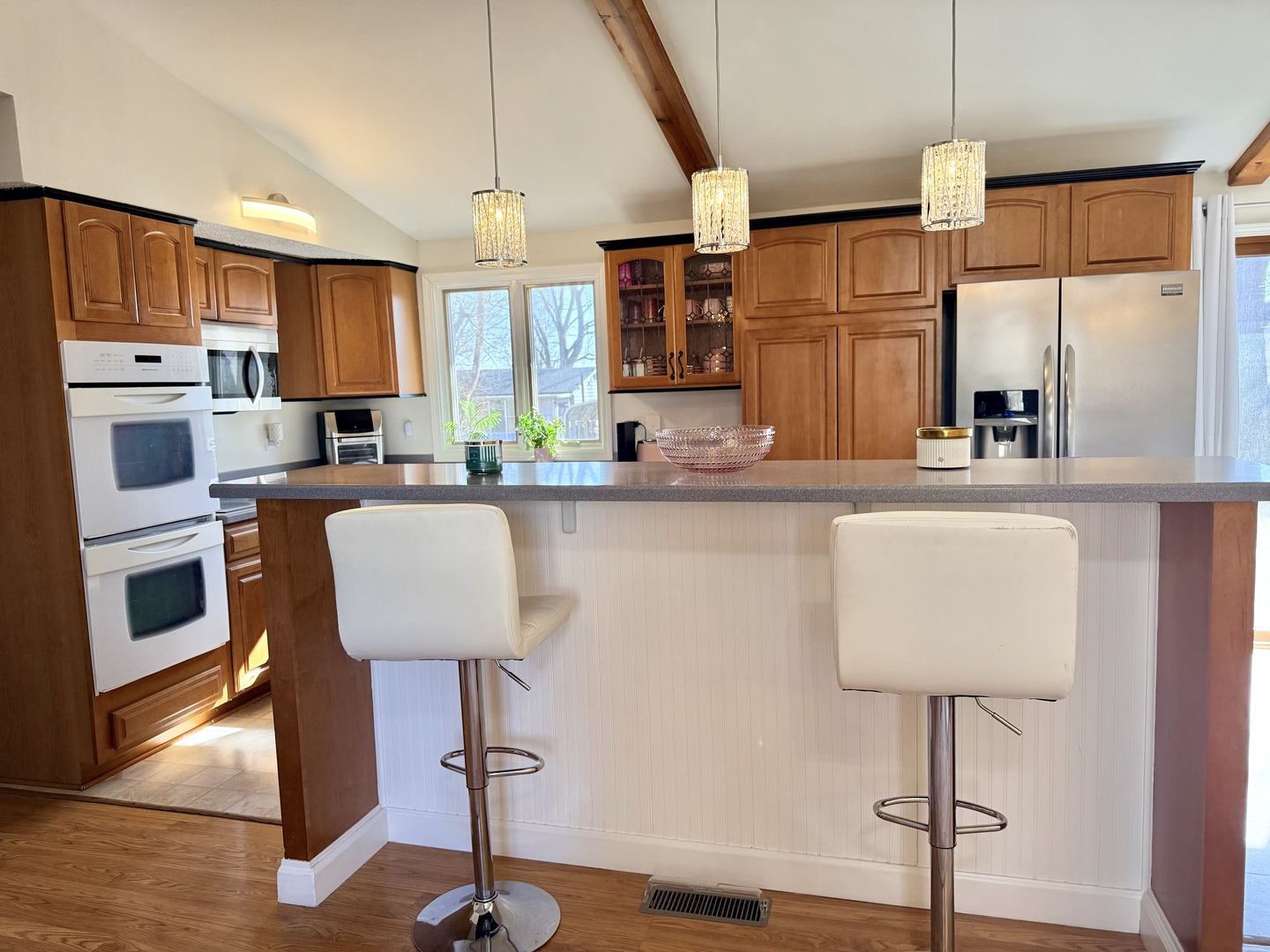 302 W Oak Street, Heyworth, IL 61745