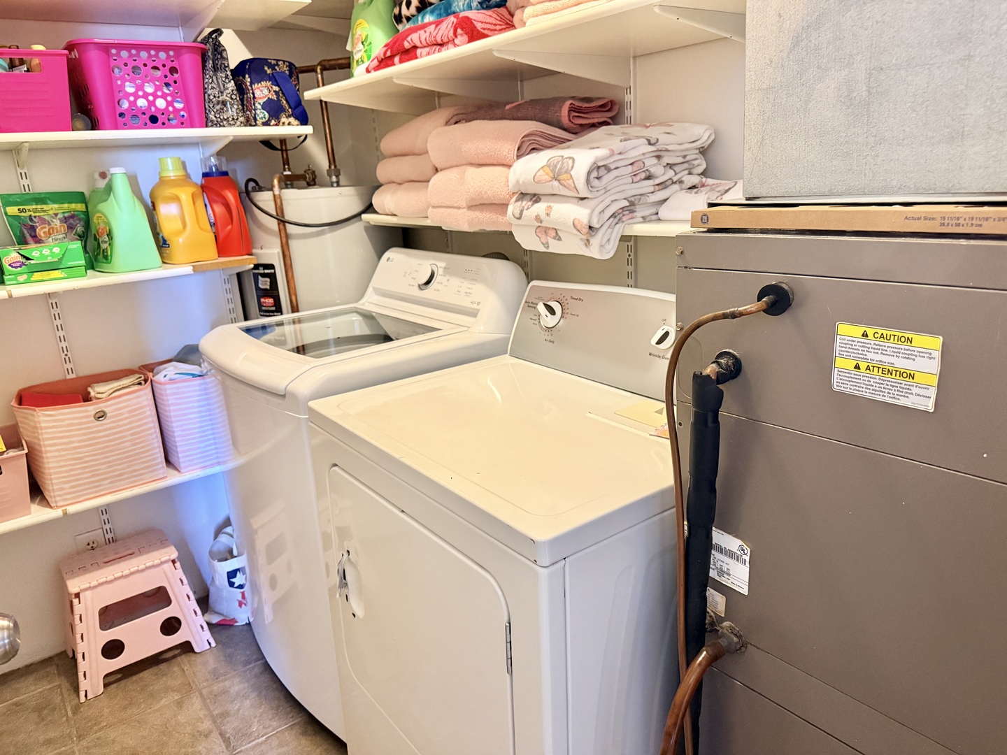 302 W Oak Street, Heyworth, IL 61745