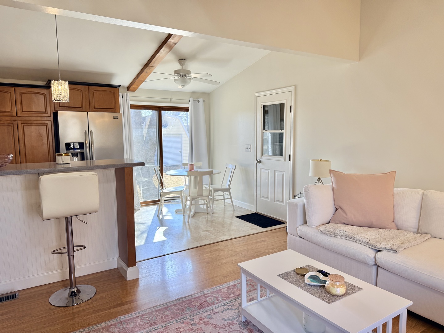 302 W Oak Street, Heyworth, IL 61745