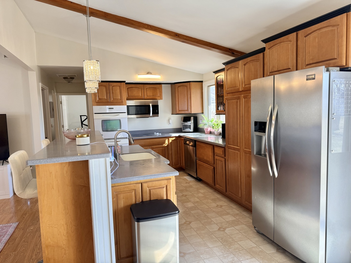 302 W Oak Street, Heyworth, IL 61745