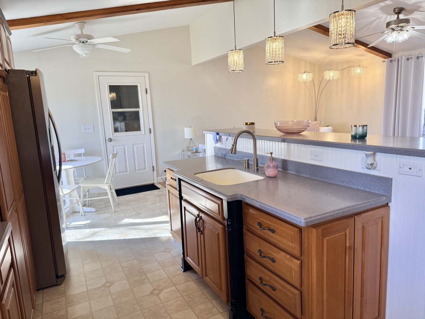 302 W Oak Street, Heyworth, IL 61745