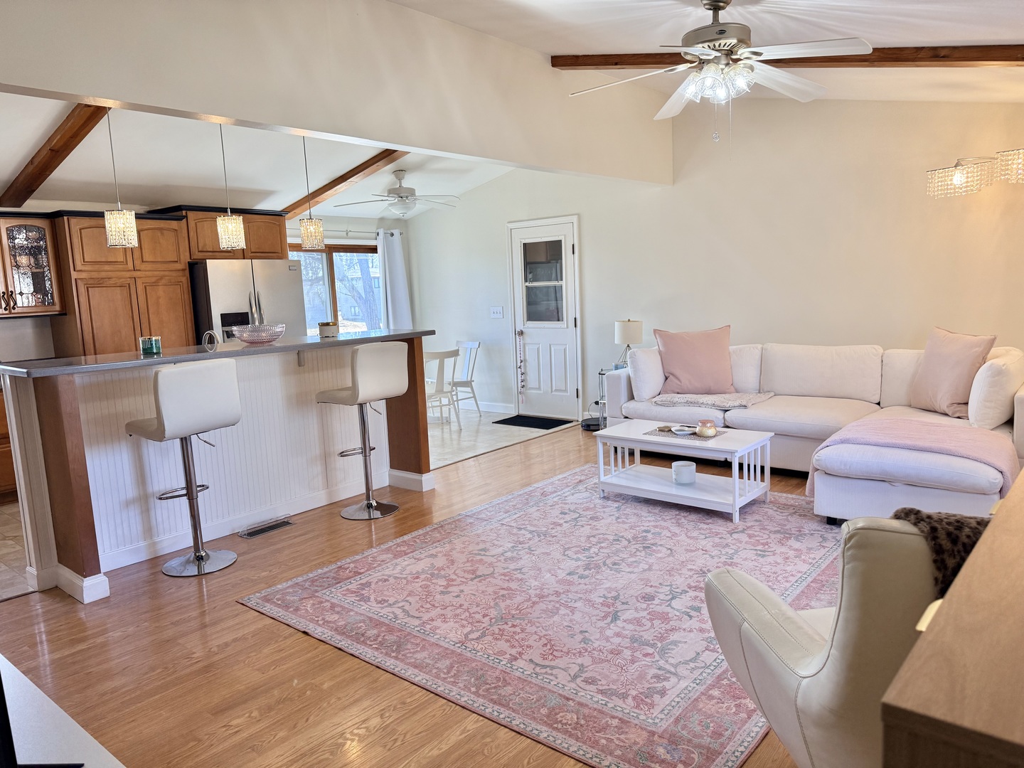 302 W Oak Street, Heyworth, IL 61745