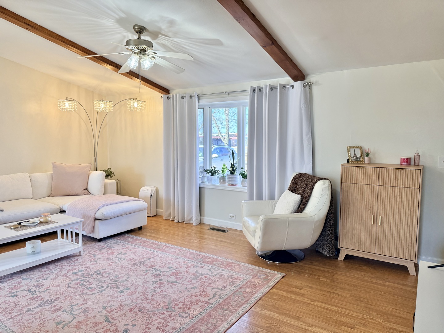 302 W Oak Street, Heyworth, IL 61745