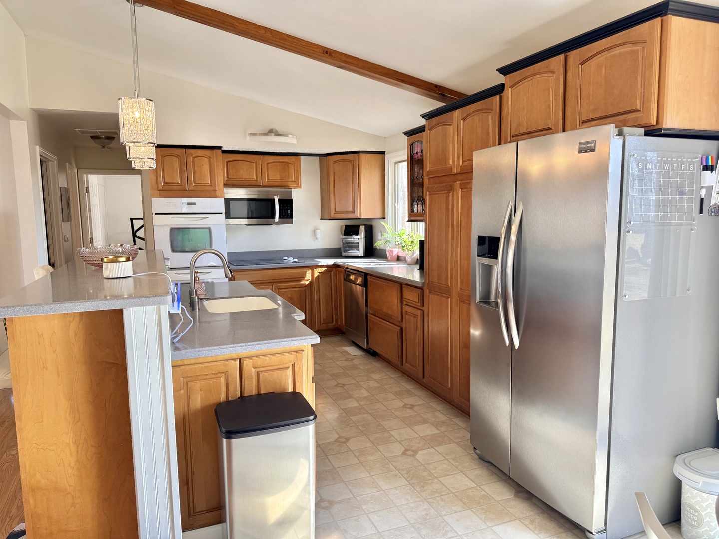 302 W Oak Street, Heyworth, IL 61745