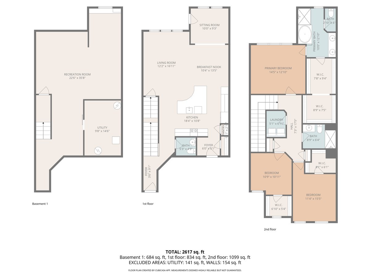 2132 Weatherbee Lane, Naperville, IL 60563