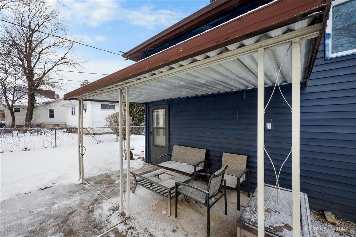 140 S Hudson Street, Westmont, IL 60559