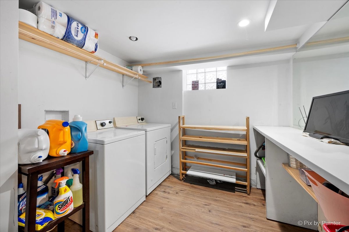 140 S Hudson Street, Westmont, IL 60559