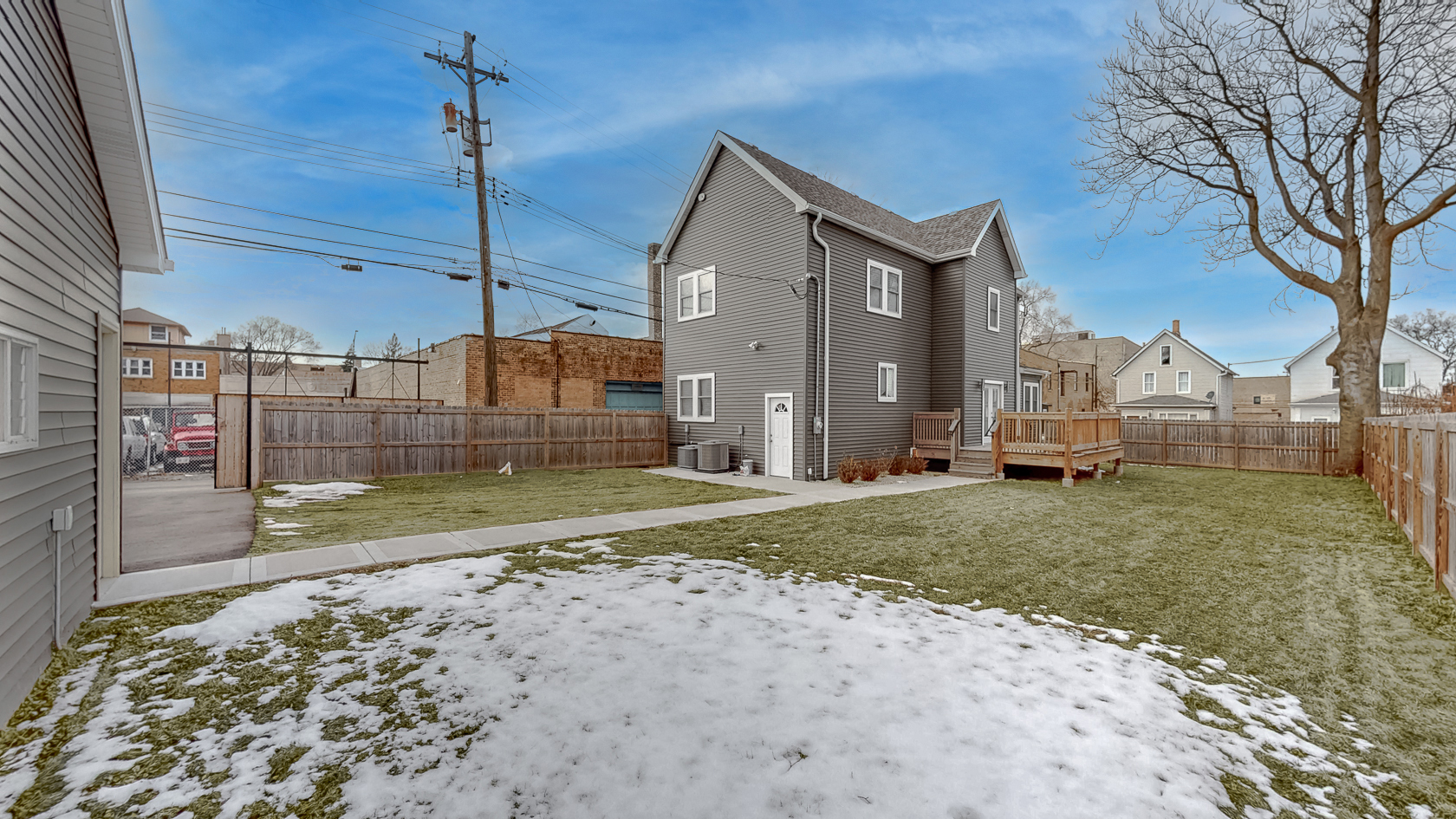 2347 Walnut Street, Blue Island, IL 60406