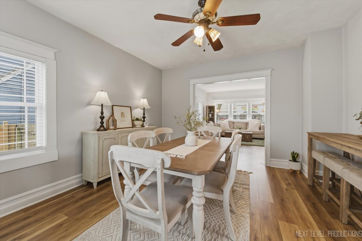 1123 Prairie Street, Aurora, IL 60506