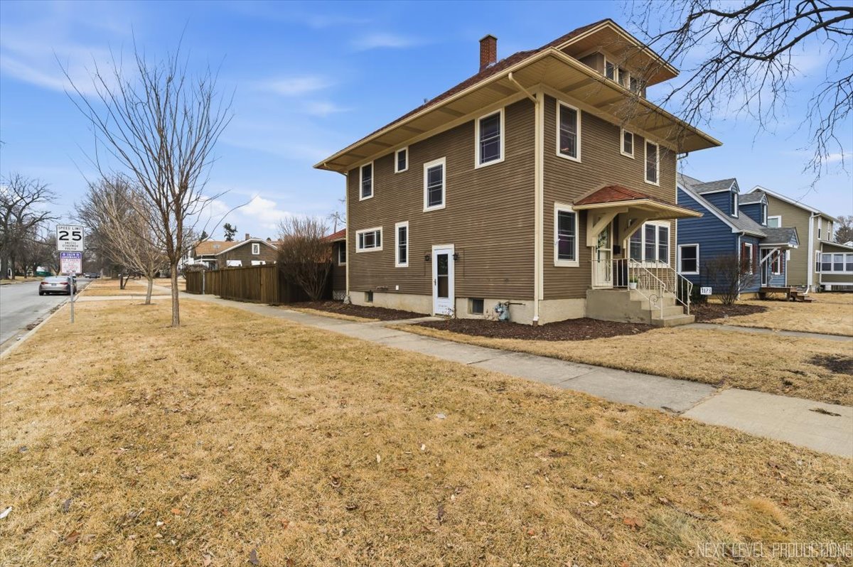 1123 Prairie Street, Aurora, IL 60506