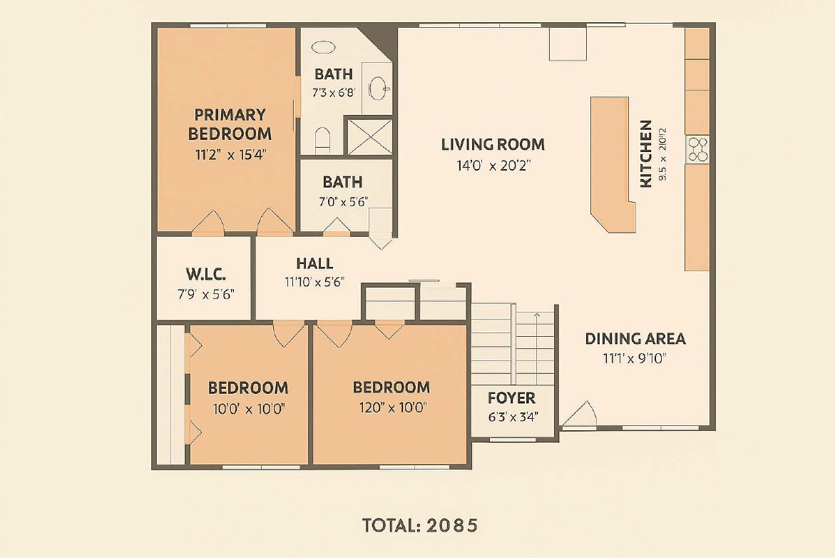 157 Wildberry Court, Aurora, IL 60504