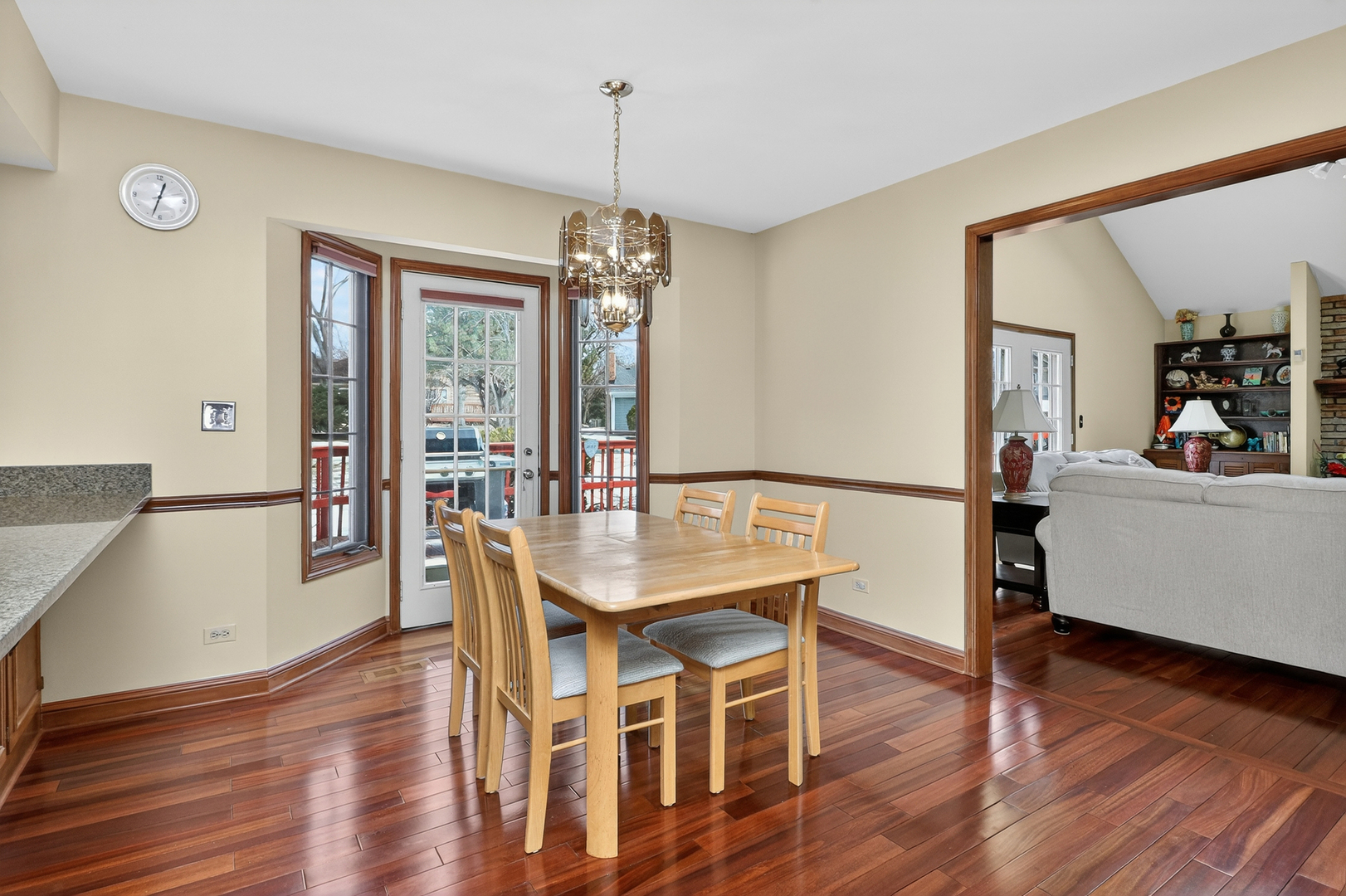 6081 BROOKLINE Court, Lisle, IL 60532