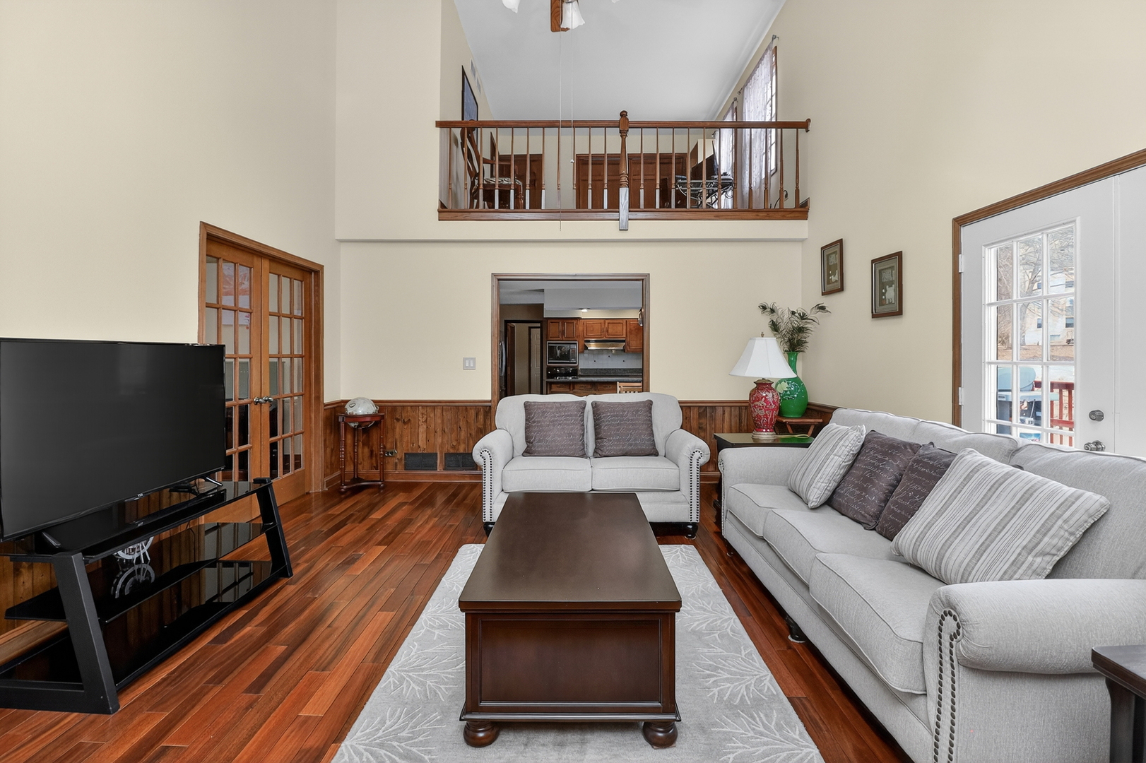 6081 BROOKLINE Court, Lisle, IL 60532