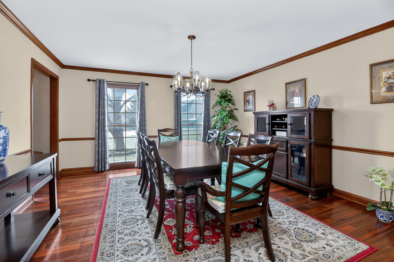 6081 BROOKLINE Court, Lisle, IL 60532