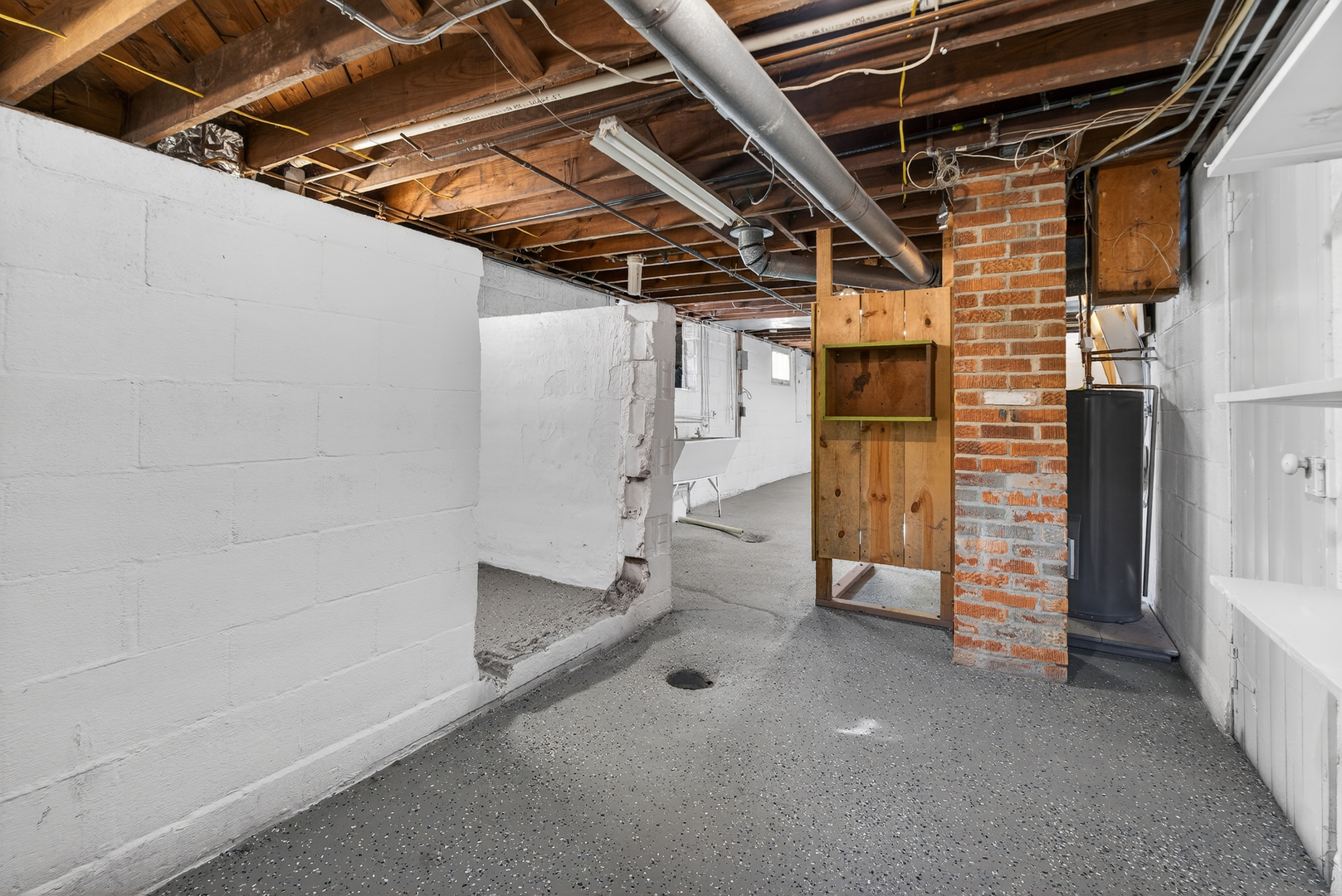 639 Dunbar Street, Beecher, IL 60401