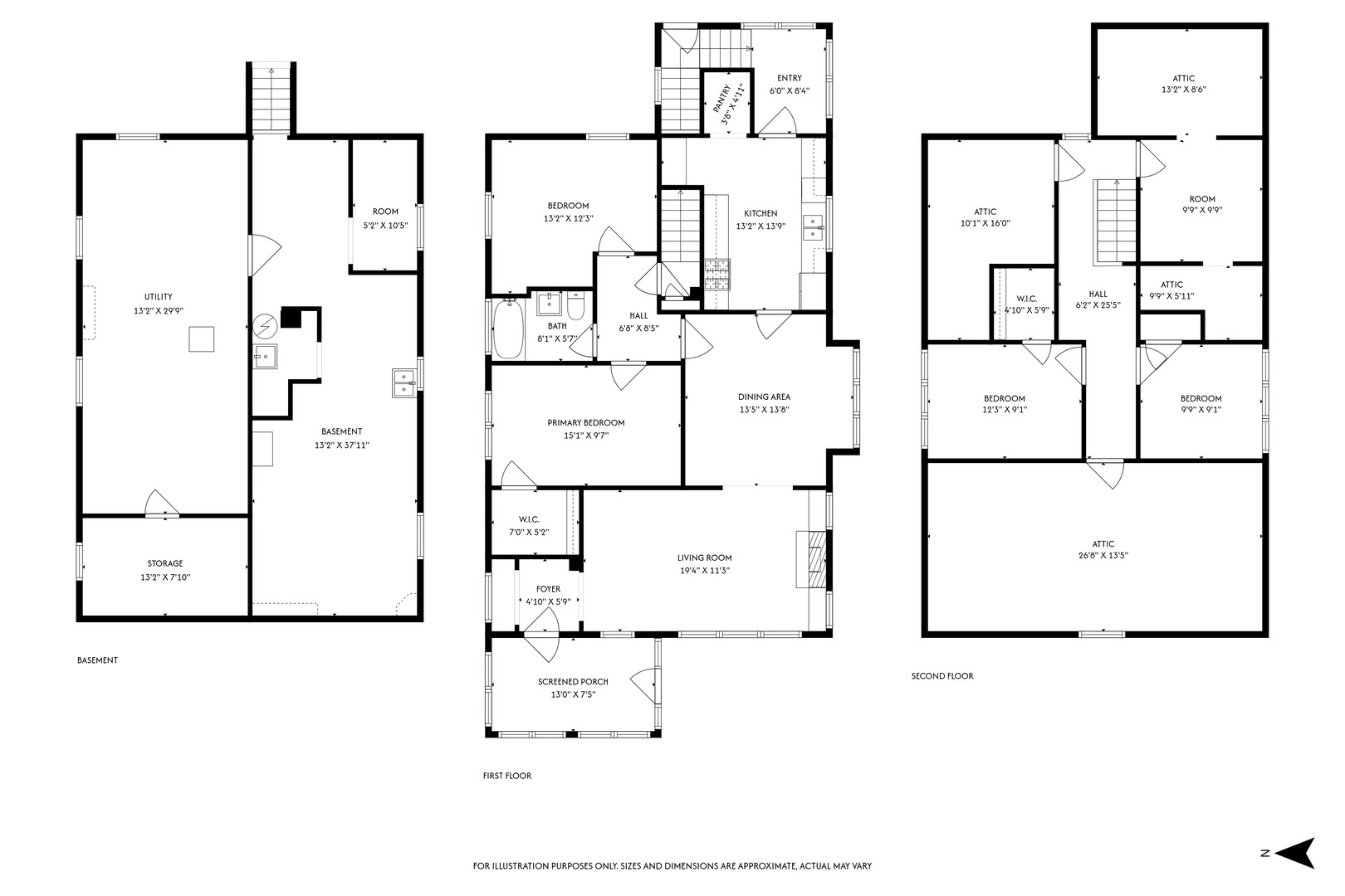 639 Dunbar Street, Beecher, IL 60401