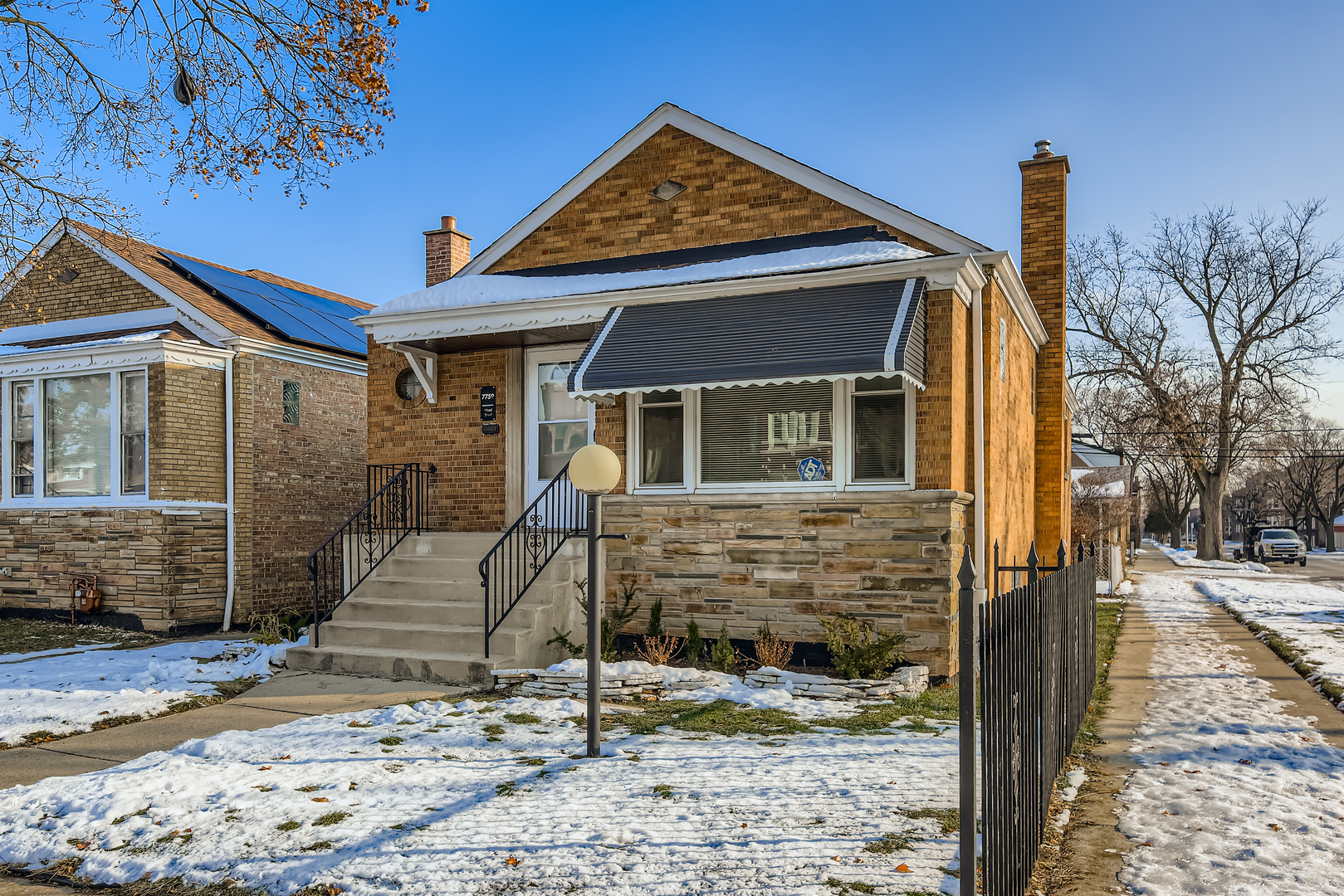 7759 S Wood Street, Chicago, IL 60620