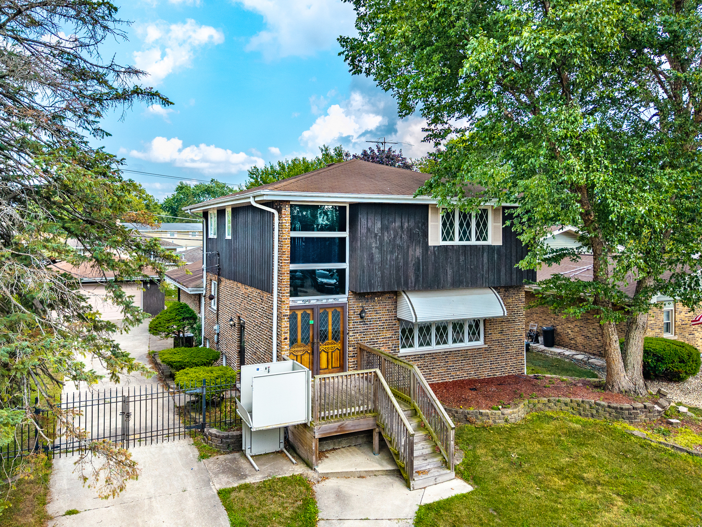 18309 Bock Road, Lansing, IL 60438