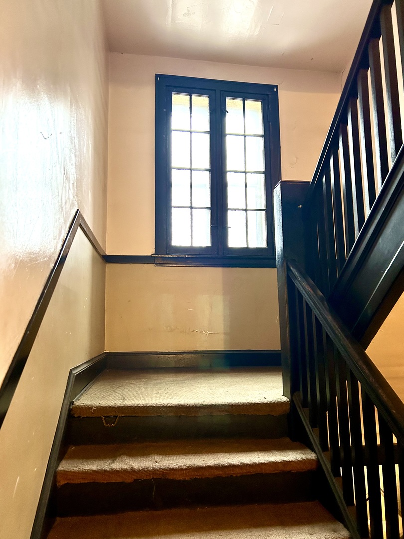 7915 S Paulina Street, Chicago, IL 60620