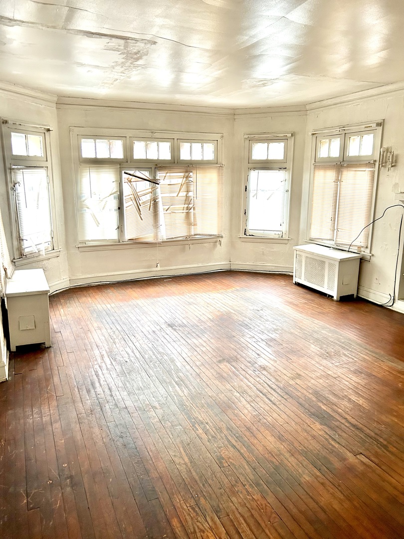 7915 S Paulina Street, Chicago, IL 60620