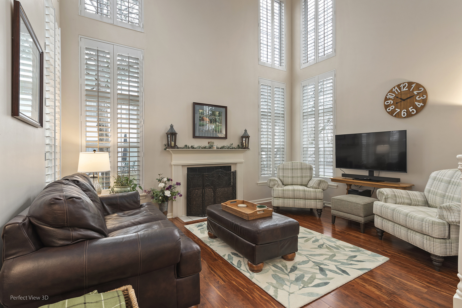 121 Pembroke Circle, Lake Bluff, IL 60044