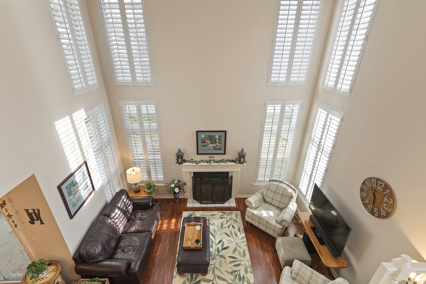 121 Pembroke Circle, Lake Bluff, IL 60044