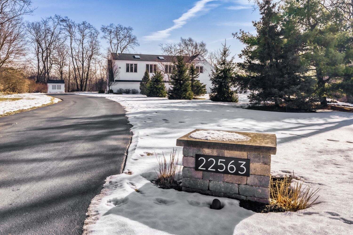 22563 N Ruth Court, Kildeer, IL 60047